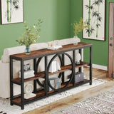 Long Console Table/Living room table 81047415