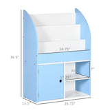 Kids Storage Cabinet 90205923