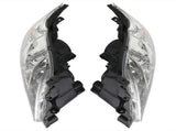 For 2007 2008 2009 Toyota Camry Headlights Headlamps 07-09 Left Right Lights 96432222