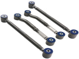 Rear Control Arms Rear Track Bar Kits fit for GMC Yukon 2007-2013 2014 Chevy Tahoe 58788461