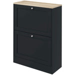 ZUN Shoe Storage Cabinet 95245510