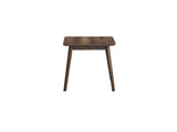 Lamonte Walnut End Table B2726P320796