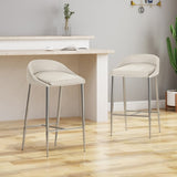 ZUN COUNTER STOOL 2pcs/set 63450.00BGE