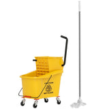 Mop Bucket Cart 05813561