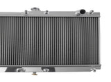 Coolant Radiator fit for Mazda Miata MX-5 1998-2005 Manual Trans CC2268 2268 22545262