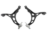 6pc Front Upper Lower Control Arms FIT FOR JEEP GRAND CHEROKEE 2014-2015 3.0L Engine 02467299