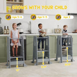 Step Stool/Kitchen Stepping 50230699