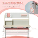 Kids Study Desk 90866095