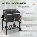 Portable Charcoal Grill /BBQ Grill 63253092