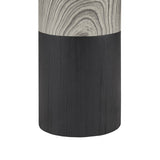 Textured Ceramic Table Lamp B03594980