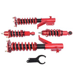 ZUN Coilovers Suspension Lowering Kit For Honda Civic 2001-2005 Adjustable Height 26098119