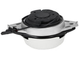 2Pcs Left & Right Engine Motor Mount fit for Mercedes W166 GL350 ML350 1662405817 14764581