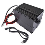 ZUN 24V/25A Battery Charger with Indicator Light B01-05-0056 70789 for Haulotte Lift, Terex 56590679