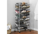 SHOE RACK 10 TR 64595794