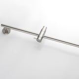 Eco-Performance Handheld Shower with 28-Inch Slide Bar and 59-Inch Hose 31022883