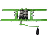7L Manual Juicer Grinder,Portable Fruit Scratter W46536792