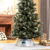 Christmas Tree Collar 76583879