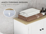 Bathroom Cabinet / Storage Cabinet 25067291