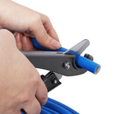 1/2" x 100ft Air Compressor Piping, High Quality PEX-AL-PEX Tubing, Air Hose Kit Air Compressor W465P220515