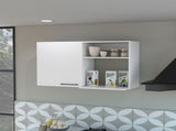 White 2 Wall Cabinet B062P175098