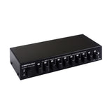 Audio Switcher Audio Selector 10 IN 2 OUT or 2 IN 10 OUT Lossless SwitchinO2 35205428