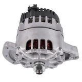 12 Volt 70 Amp Alternator for Carrier Transicold Extra Series Kubota V1902 1996-2007 30-01114-05 90223426