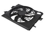New Radiator Cooling Fan Assembly 21481-5RB0B Fits for Nissan Kicks 2018-2022 Versa 2020-2021 1.6L 05622131