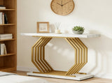 Long Console Table 00282165