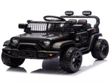 24V Kids Ride on Car W/Parents Control,Four-wheel suspension,2WD,Power W1578P235080