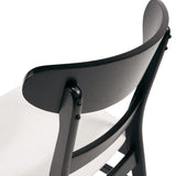 DINING CHAIR 58915.00LBEBLK