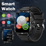 Full Screen Touch, For Men Women, muilt Sports Modes, Distance Monitoring, Compatible with iOS 10.0 33186830