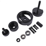 Front & Rear Crankshaft Seal Installer Tools Set Replacement for Ford F Super Duty 6.0L 6.4L 60844385