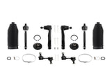 12x Front Upper Control Arms Sway Bars Tie Rods fit for 1997 1998-2001 Honda CR-V 41468018