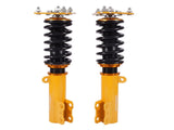 Coilover Adjustable Height Struts Suspension Springs Kit fit for Scion tC 2005-2010 10866794