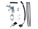 Exhaust Gas Pressure Sensor Replacement for MAZDA CX-5 GX Sport i 2.0L 2014-2016 SHY6-18-W00 15391617
