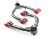 2-4" Lift Upper Control Arms Upgraded fit for 2007-2021 2022 Toyota Tundra Sequoia 40361286