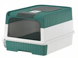 Cat Litter Box 41866972