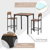 Pub Table and Chair 59694250