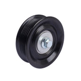 Drive Belt Idler Pulley for 2007-2023 Jeep Wrangler Dodge Ram 2500 3500 53034002AA 03281703