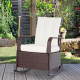 Garden chair / Rocking Chair 42476107