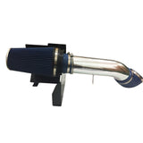 BX-CAIK-02 Cold Air Intake Kit for GMC/Chevy 4.8L/5.3L/6.0L V8 Blue 25835293