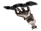 Catalytic Converter fit for Ford Fusion 2.5L 2013-2020 HG9Z5G232A Stainless Steel 58853274