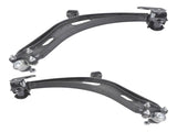 Front LeftRight Lower Control Arm Fits For VW Atlas Cross Sport 2018-2023 3QF407152E 3QF407151E 06178863
