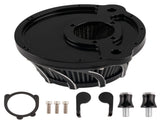 Air Cleaner Intake Filter Kit fit for Harley Dyna Convertible FXDS Road Softail New 08644126
