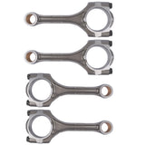4X Connecting Rods 1320129685A0 Replacement for Toyota Corolla Matrix Camry 2.4L l4 GAS 29603705