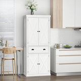 Kitchen Storage Cabinet 89743273