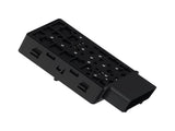 Electric Control Switch Right Side fit for Chevy Camaro 2010-2015 92225806 Black 87319393