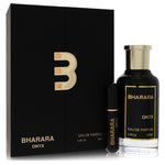 Bharara Onyx by Bharara Beauty Eau De Parfum Spray 3.4 oz for Men FX-565341