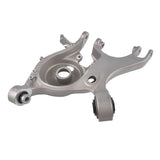 526-099 Rear Left Lower Suspension Control Arm Aluminum Replacement for Ford Fusion Lincoln MKZ 29132643