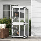 Pet Stairs/Cat Climbing Tower/Cat House 97348994